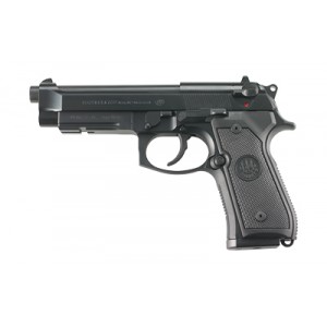 BERETTA M9A1 CA 9MM 4.9