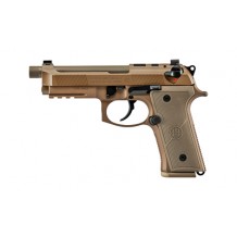 BERETTA M9A4 G CEN 9MM 4.8