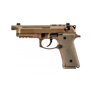 BERETTA M9A4 G CEN 9MM 4.8