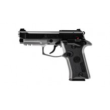 BERETTA 80X CHEETAH 380ACP 13RD GRAY