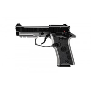 BERETTA 80X CHEETAH 380ACP 13RD GRAY
