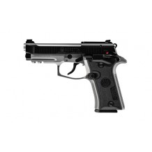 BERETTA 80X CHEETAH 380ACP 10RD GRAY