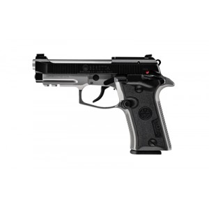 BERETTA 80X CHEETAH 380ACP 10RD GRAY