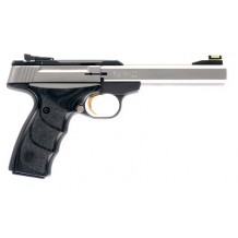 BRN BM PLUS STS UDX 22LR 5.5