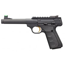 BRN BM PLUS CAMPER SR 22LR 6