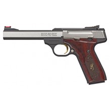 BRN BM MEDALLION ROSEWOOD 22LR 5.5