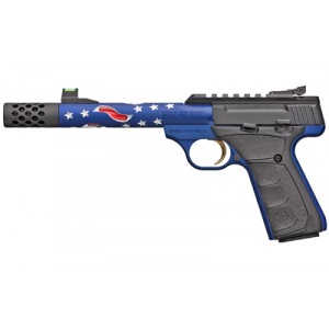 BRN BM PLUS VISION FLAG 22LR 5.875