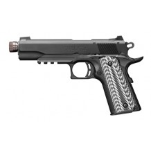 BRN 1911-22 BLK LABEL FS SR 22LR 10R