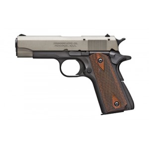 BRN 1911-22A1 CMP 22LR 3.63 10RD GRY