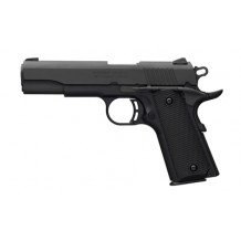BRN 1911-380 BLK LBL FS 380ACP 8RD