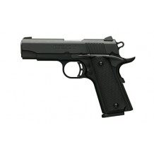BRN 1911-380 BLK LABEL CMPCT 380ACP