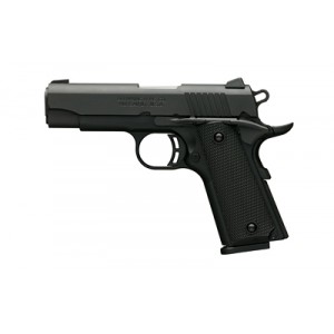 BRN 1911-380 BLK LABEL CMPCT 380ACP