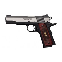 BRN 1911-380 BLK MED PRO 380ACP 8R