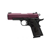 BRN 1911 380ACP 3.6
