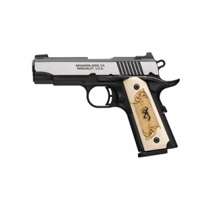 BRN 1911 380ACP 3.6