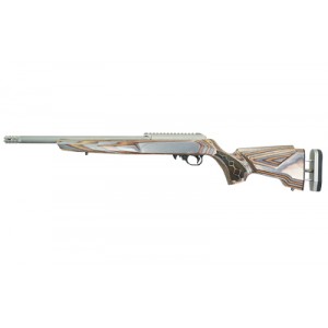 BRO DELUXE 22LR 10RD SHADY CAMO