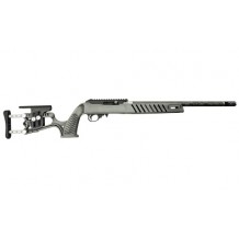 BRO PROFESSIONAL 22LR 10RD GREY BW