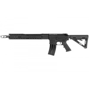 BLACK RAIN SPEC15 458SOCOM 16