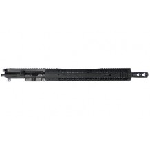 BLACK RAIN UPPER 458SOCOM 16