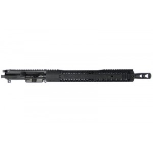 BLACK RAIN UPPER 458SOCOM 16