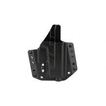 BRAVO BCA FOR GLOCK 26 OWB BLK RH