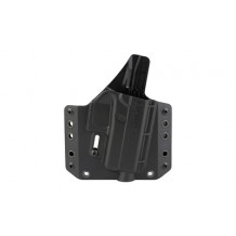 BRAVO BCA GLOCK 43/43X MOS OWB RH