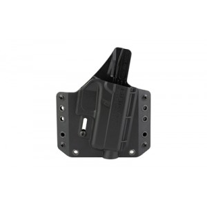 BRAVO BCA GLOCK 43/43X MOS OWB RH