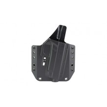 BRAVO BCA GLOCK 48/48 MOS OWB BLK RH