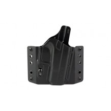 BRAVO BCA GLOCK 42 OWB BLK RH