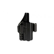 BRAVO TORSION FOR GLK 19 IWB BLK RH