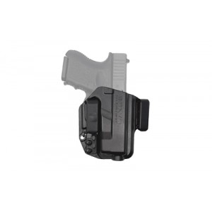 BRAVO TORSION FOR GLK 26 IWB BLK RH