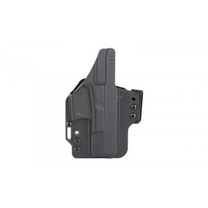 BRAVO TORSION FOR GLK 19 IWB BLK LH