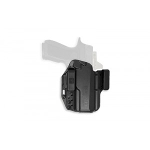 BRAVO TORSION SIG P320 9/40 XCMP RH