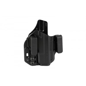 BRAVO TORSION GLOCK 42 IWB BLK RH