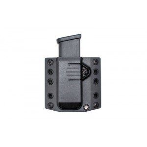 BRAVO SGL MAG PCH FOR G43X/P365 MED