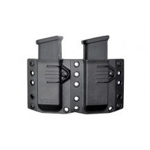 BRAVO DBL MAG PCH FOR G43X/P365 MED