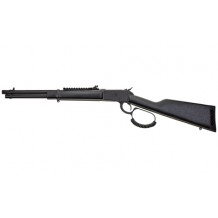 ROSSI R92 TRIPLE BLK 44MAG 16.5