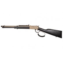 ROSSI R92 357MAG 16.5