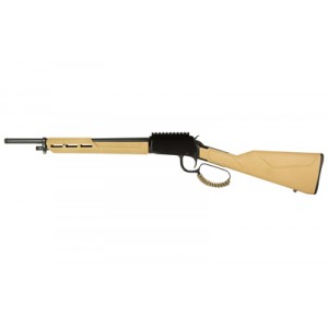 ROSSI RIOBRAVO TACT 22LR 16.5