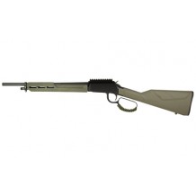 ROSSI RIOBRAVO TACT 22LR 16.5