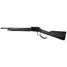 ROSSI RIOBRAVO TACT 22LR 16.5