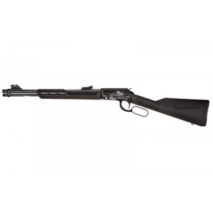 ROSSI RIOBRAVO 22LR 18