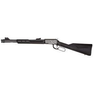 ROSSI RIOBRAVO 22LR 18