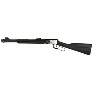 ROSSI RIOBRAVO 22LR 18