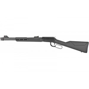 ROSSI RIOBRAVO 22LR 18