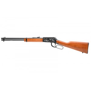 ROSSI RIOBRAVO 22LR 18