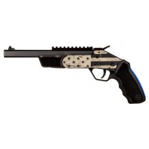 ROSSI BRAWLER SS 410/45LC 9