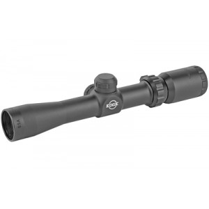 BSA EDGE PISTOL SCOPE 2-7X28 30/30