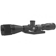 BSA TACT WPN 3-12X40 MIL DOT BLK