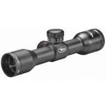 BSA TACT WPN 4X30 MIL DOT BLK